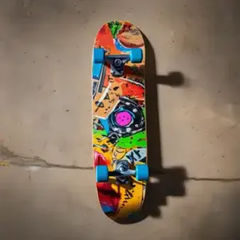 Choosing the Right Skateboard Complete Setup for You